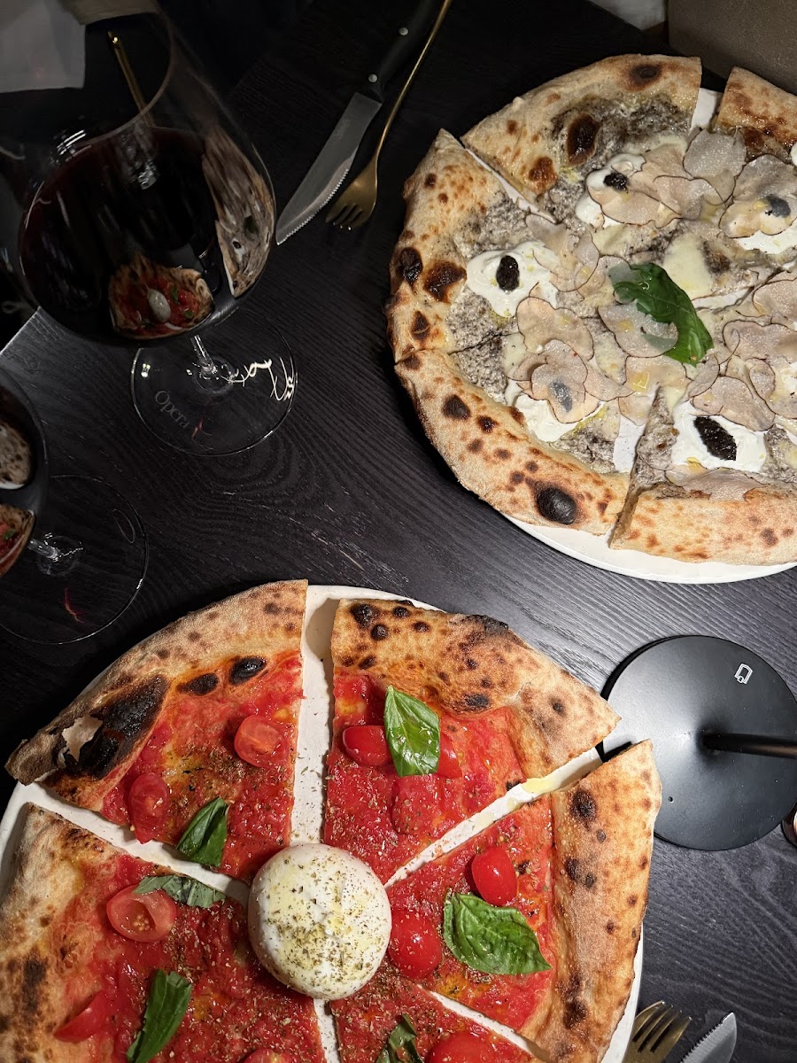 Opera Pizza Gourmet Photo 6