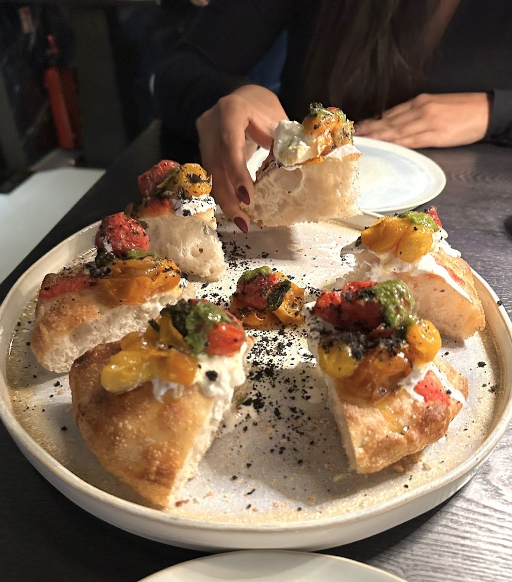 Opera Pizza Gourmet Photo 7