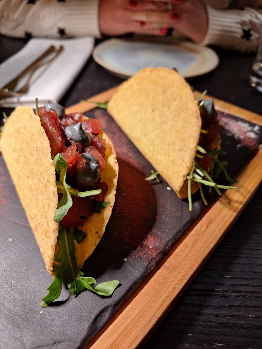 Opera Pizza Gourmet Photo 8