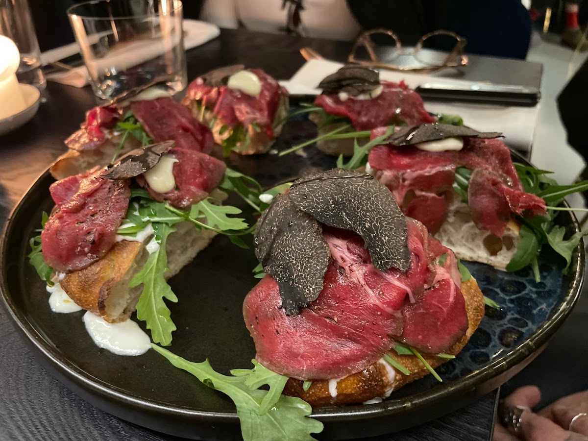 Opera Pizza Gourmet Photo 9