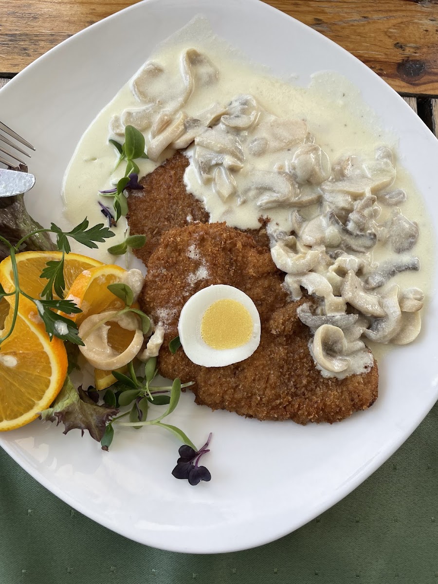 Schlosskrug Photo 8