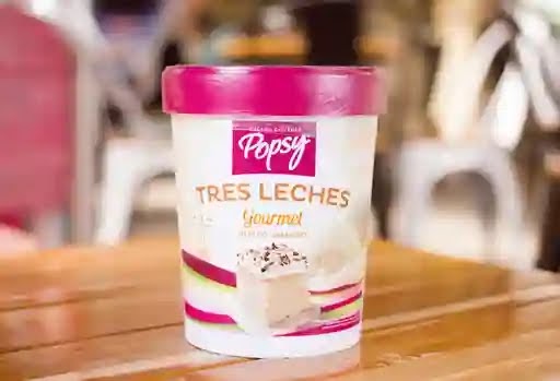 helados gourmet popsy Photo 4