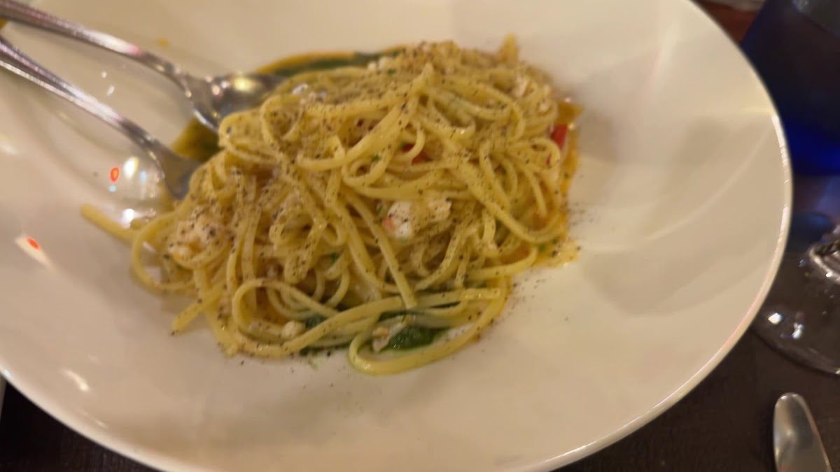 Ristorante Cocco & Dessì Restaurant Photo 2