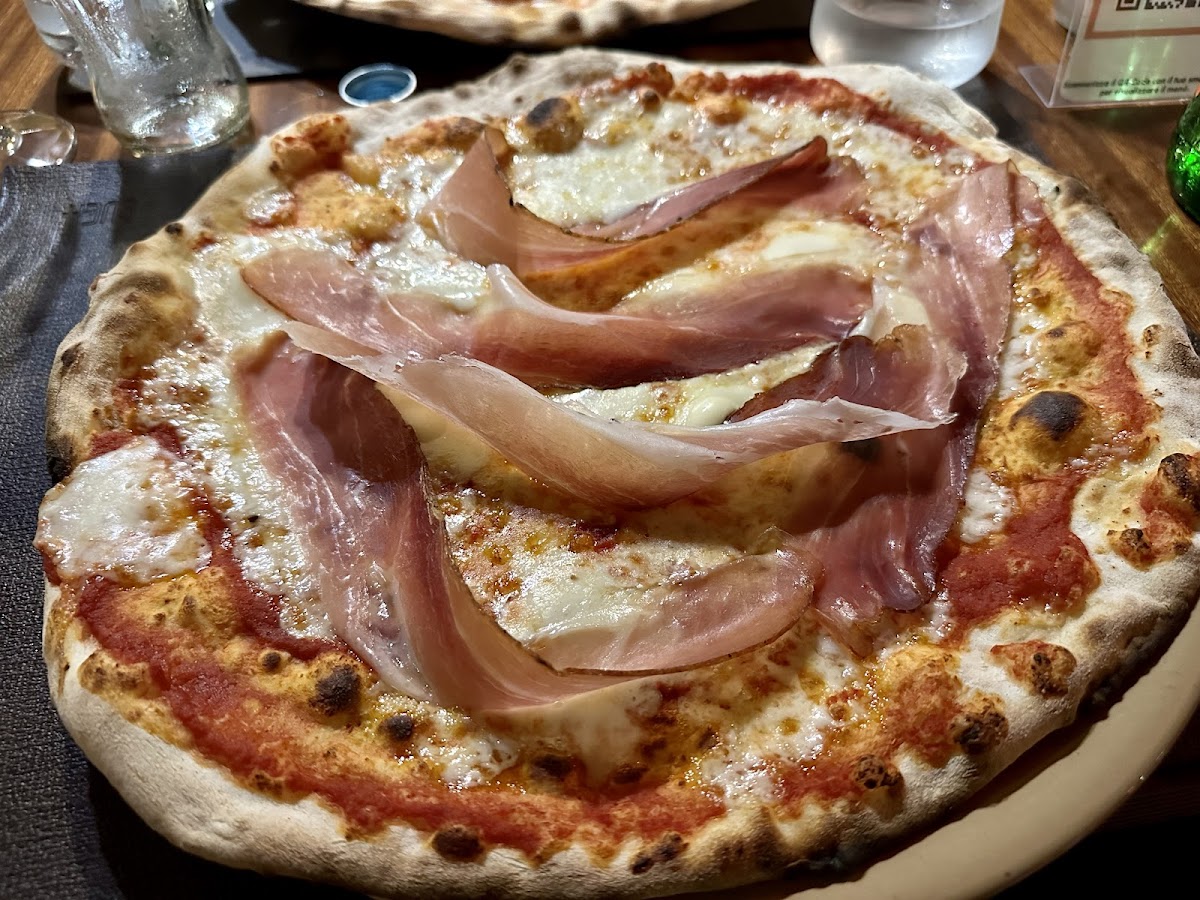 Ristorante Cocco & Dessì Restaurant Photo 4