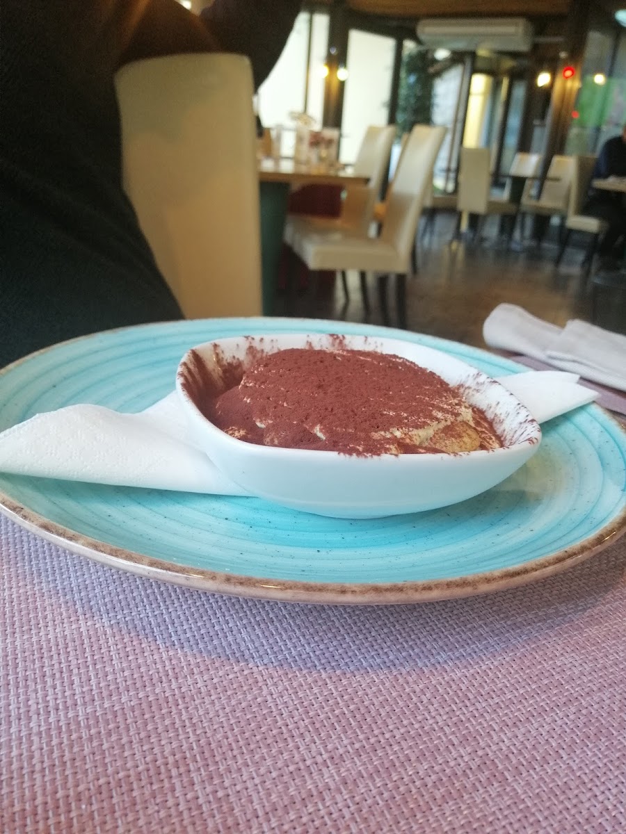 Ristorante Cocco & Dessì Restaurant Photo 5
