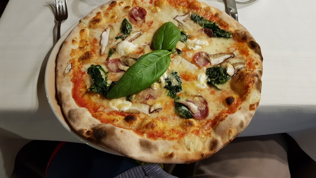 Ristorante Cocco & Dessì Restaurant Photo 6