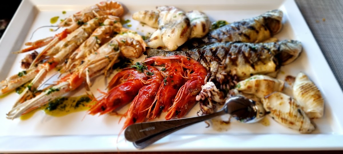 Ristorante Cocco & Dessì Restaurant Photo 7