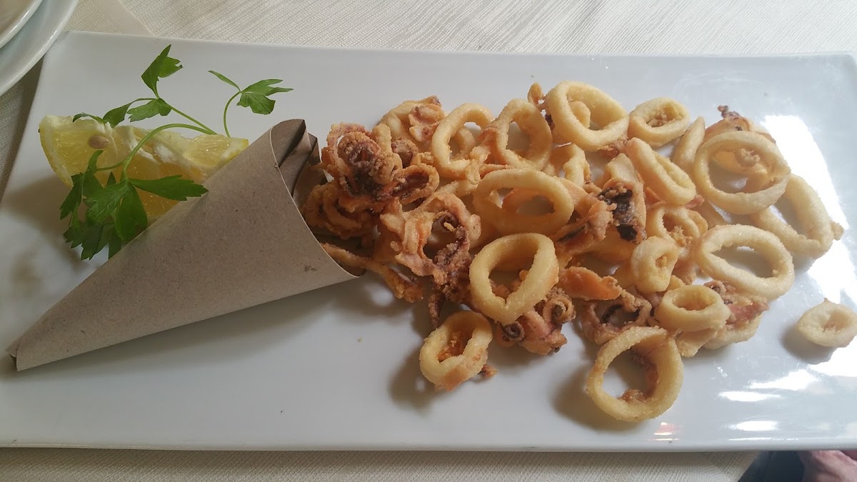 Ristorante Cocco & Dessì Restaurant Photo 8