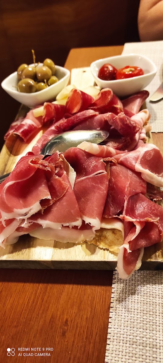 Ristorante Cocco & Dessì Restaurant Photo 9