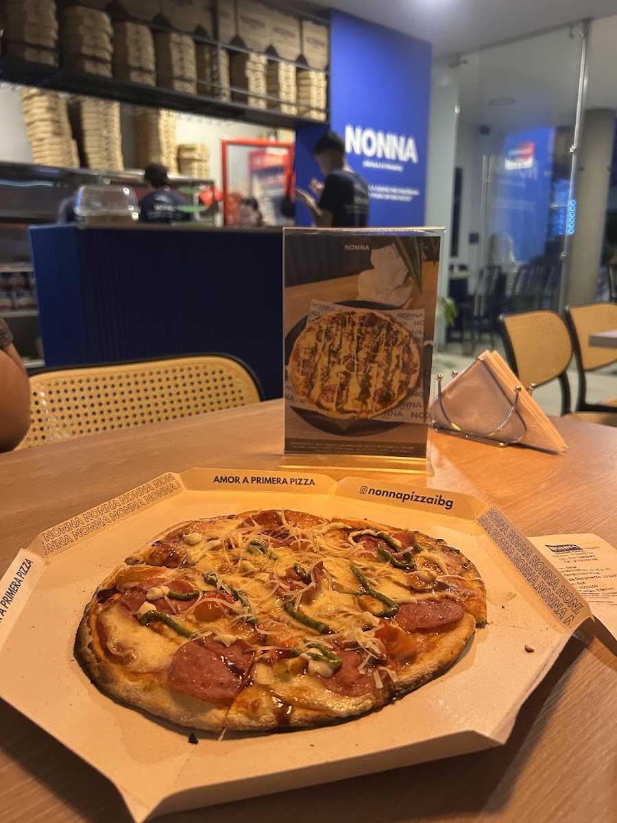 NONNA PIZZA Photo 10
