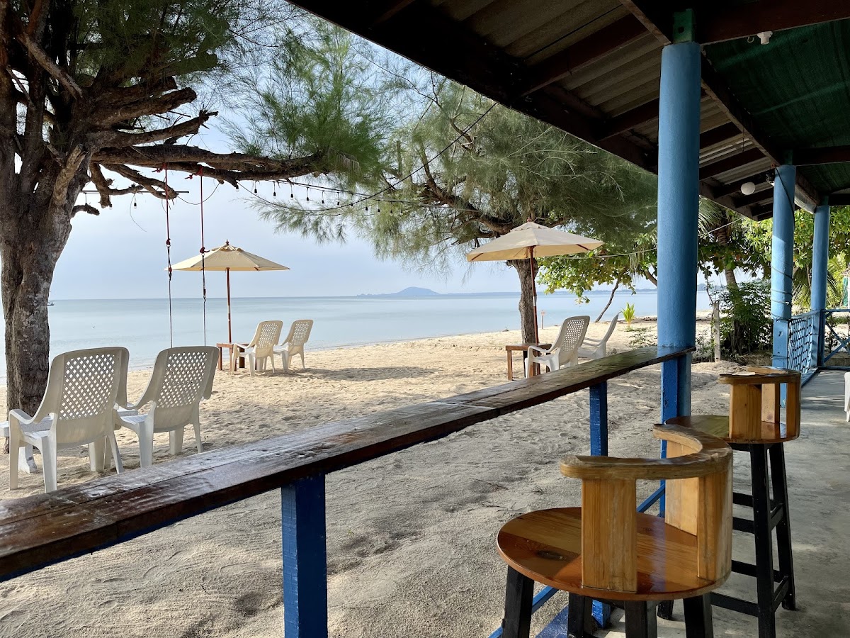 Cafe Del Mar