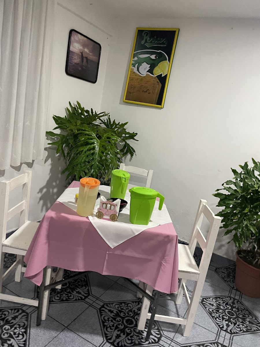 Cocina Económica