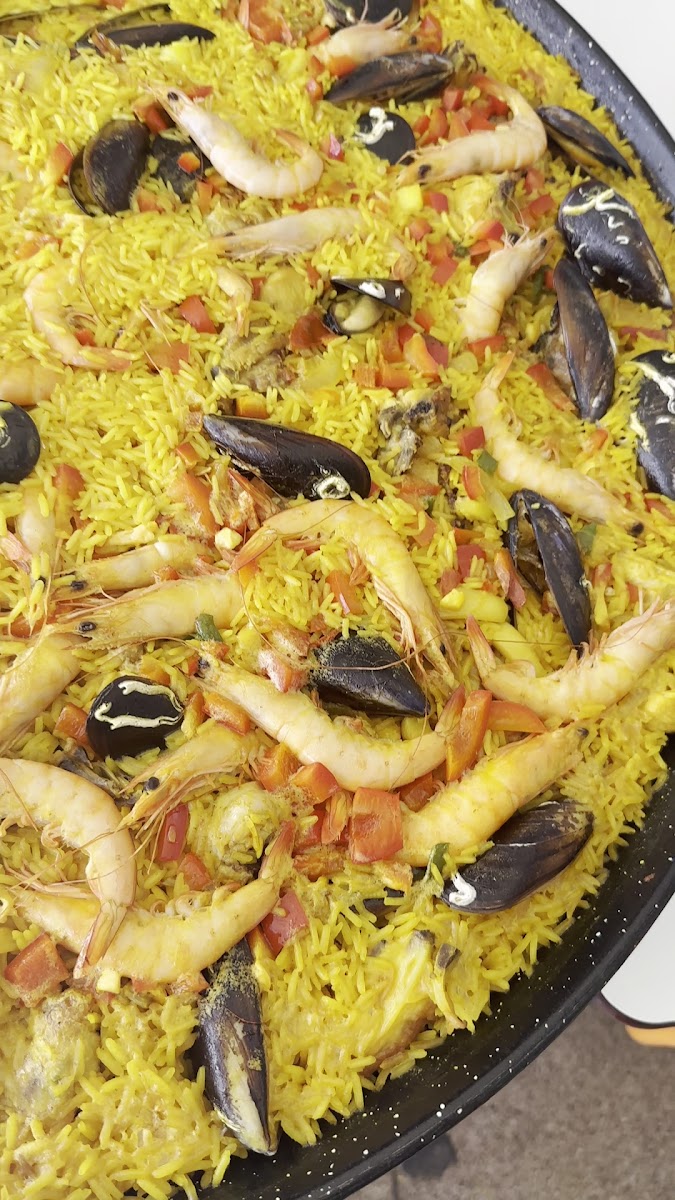 RESTAURANTE MERI Photo 2