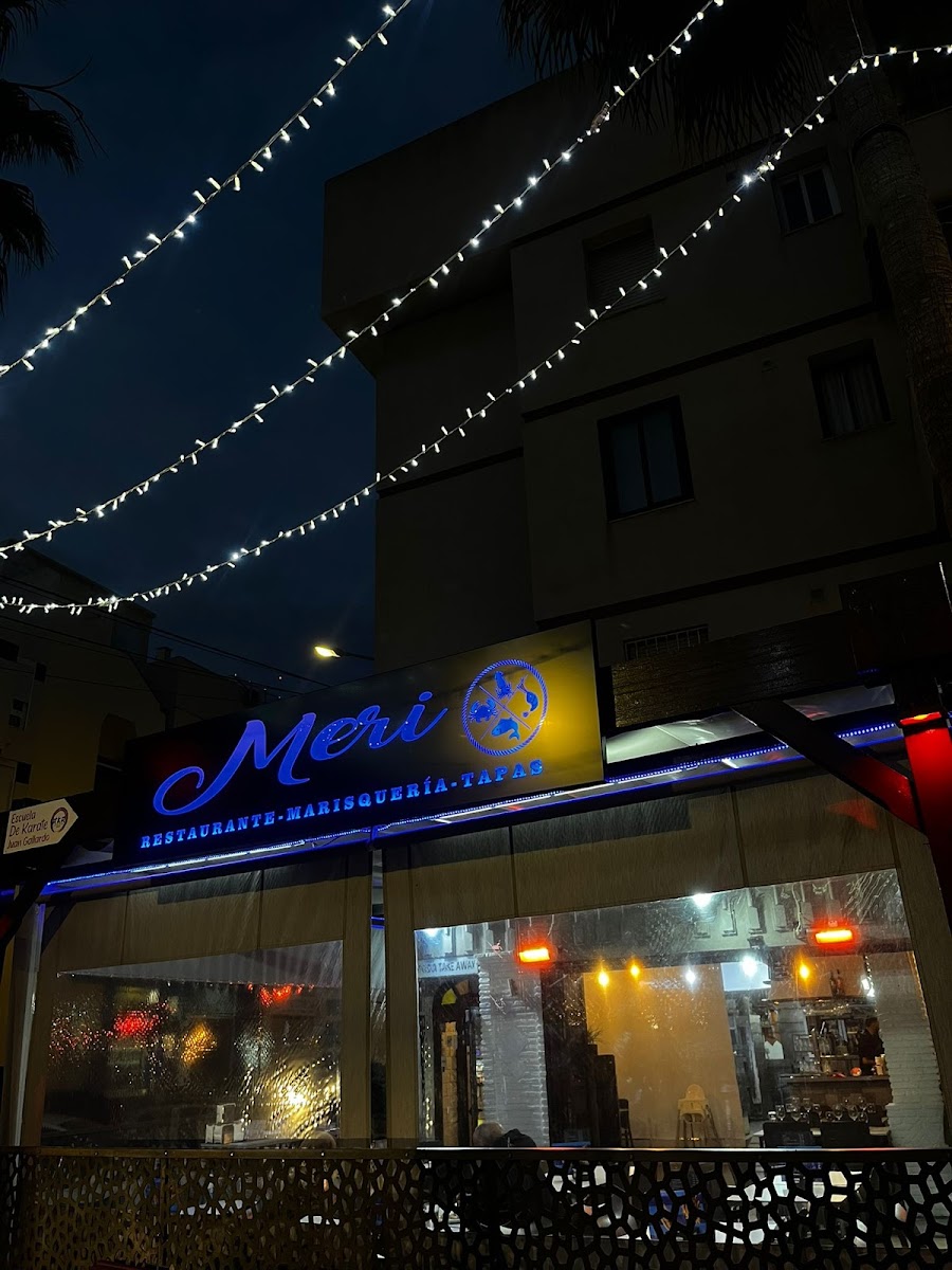 RESTAURANTE MERI Photo 4