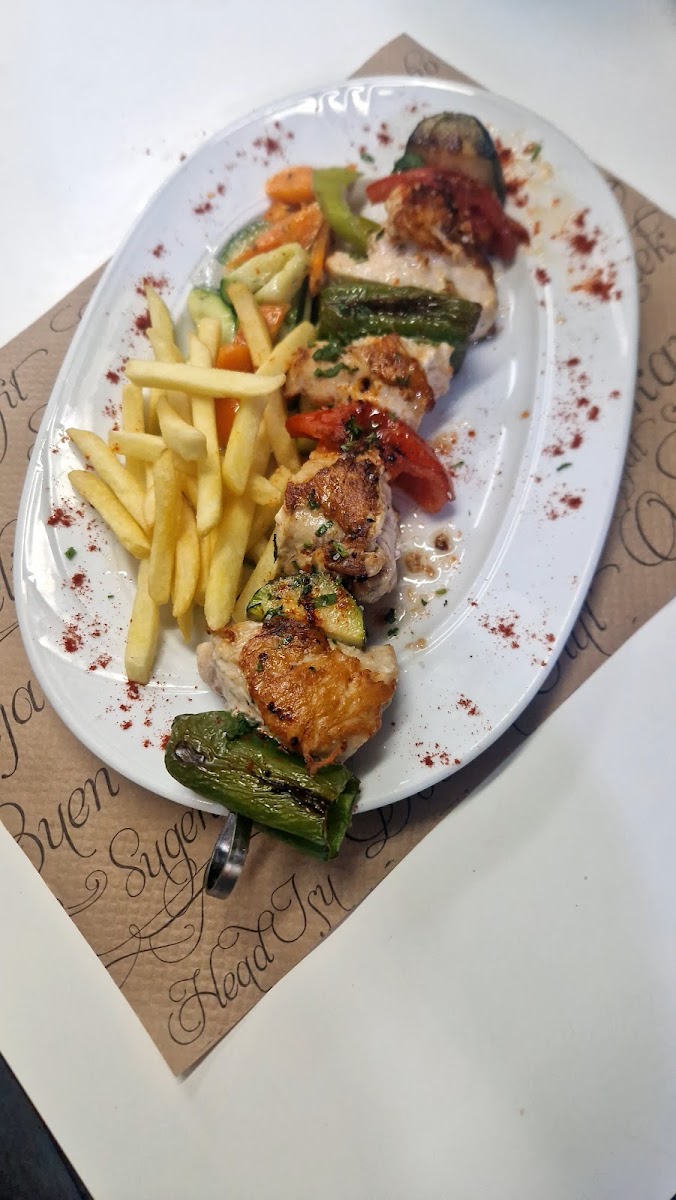 RESTAURANTE MERI Photo 7