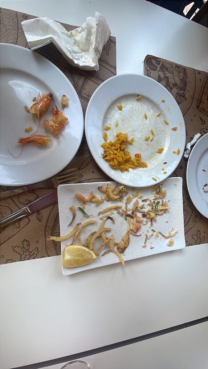RESTAURANTE MERI Photo 8