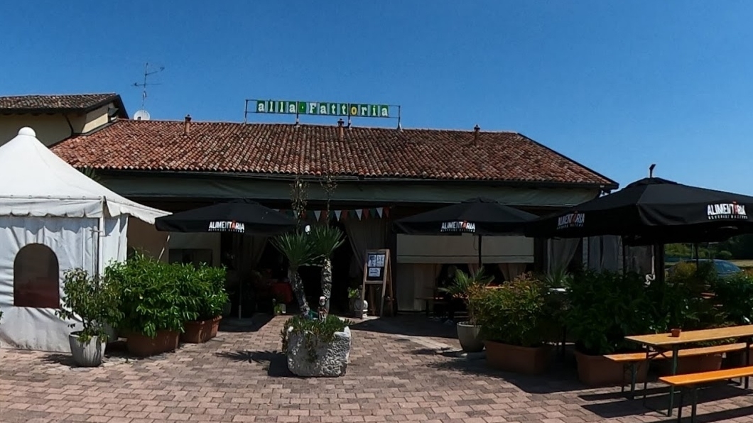 Ristorante Alla Fattoria
