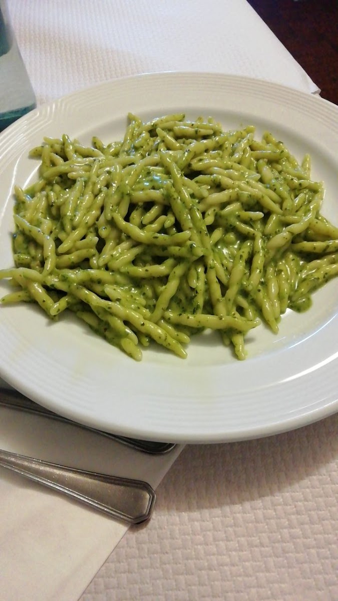 Ristorante Alla Fattoria Photo 10