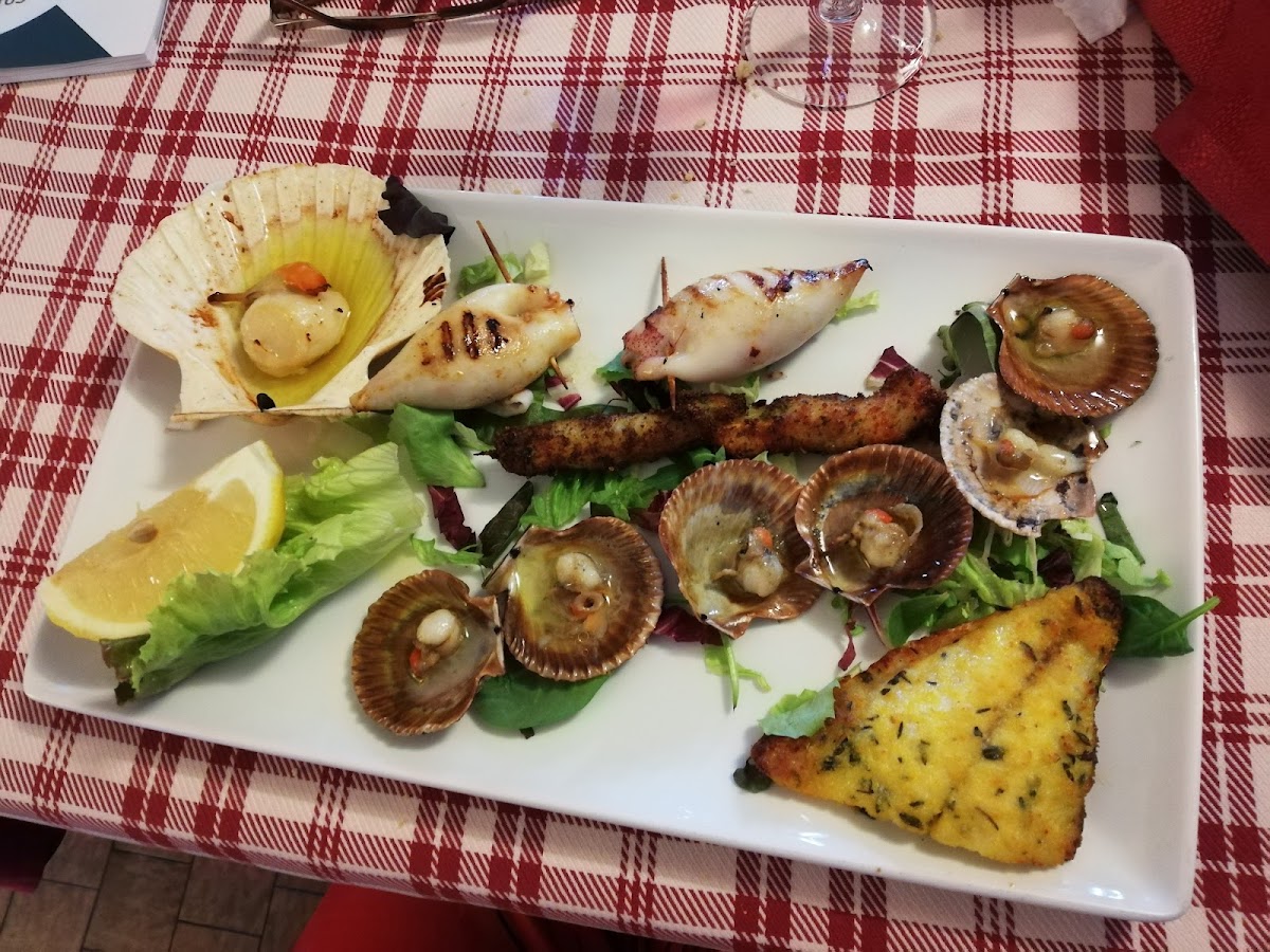 Ristorante Alla Fattoria Photo 5