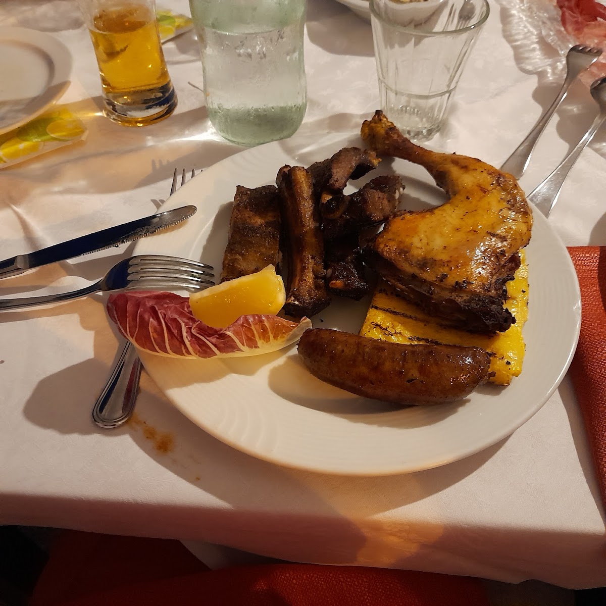 Ristorante Alla Fattoria Photo 6
