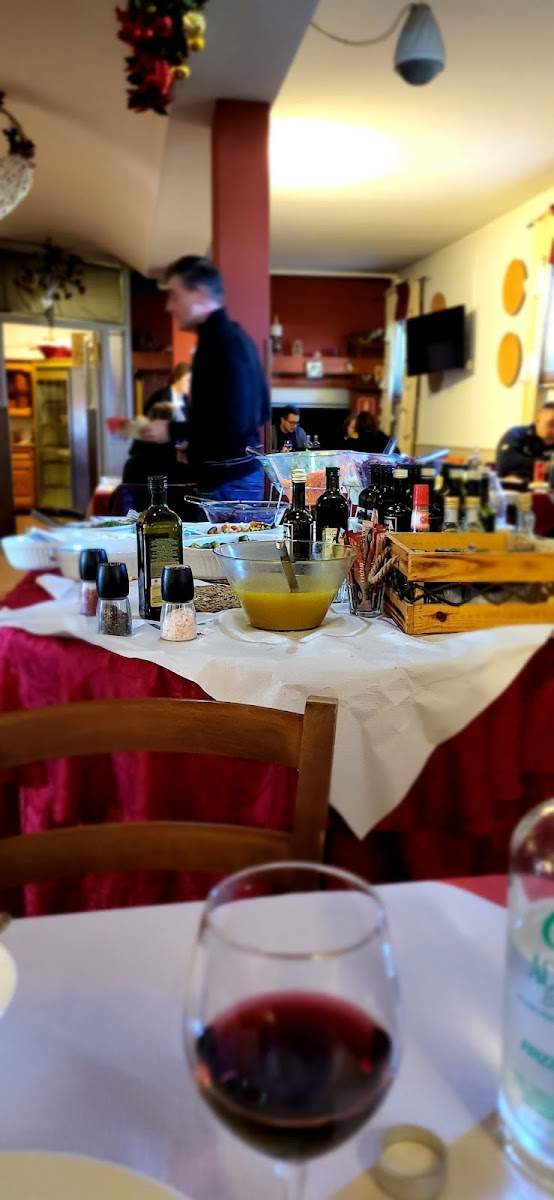 Ristorante Alla Fattoria Photo 7