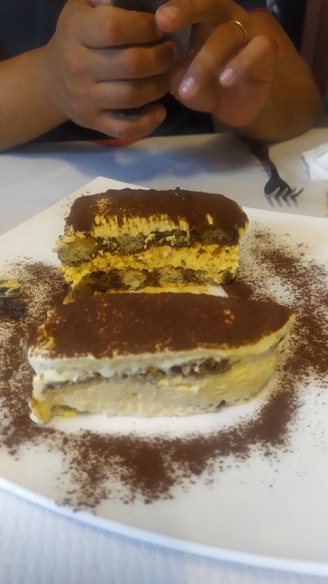 Ristorante Alla Fattoria Photo 8