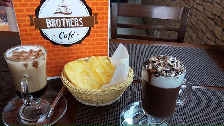 Brothers Café Photo 3