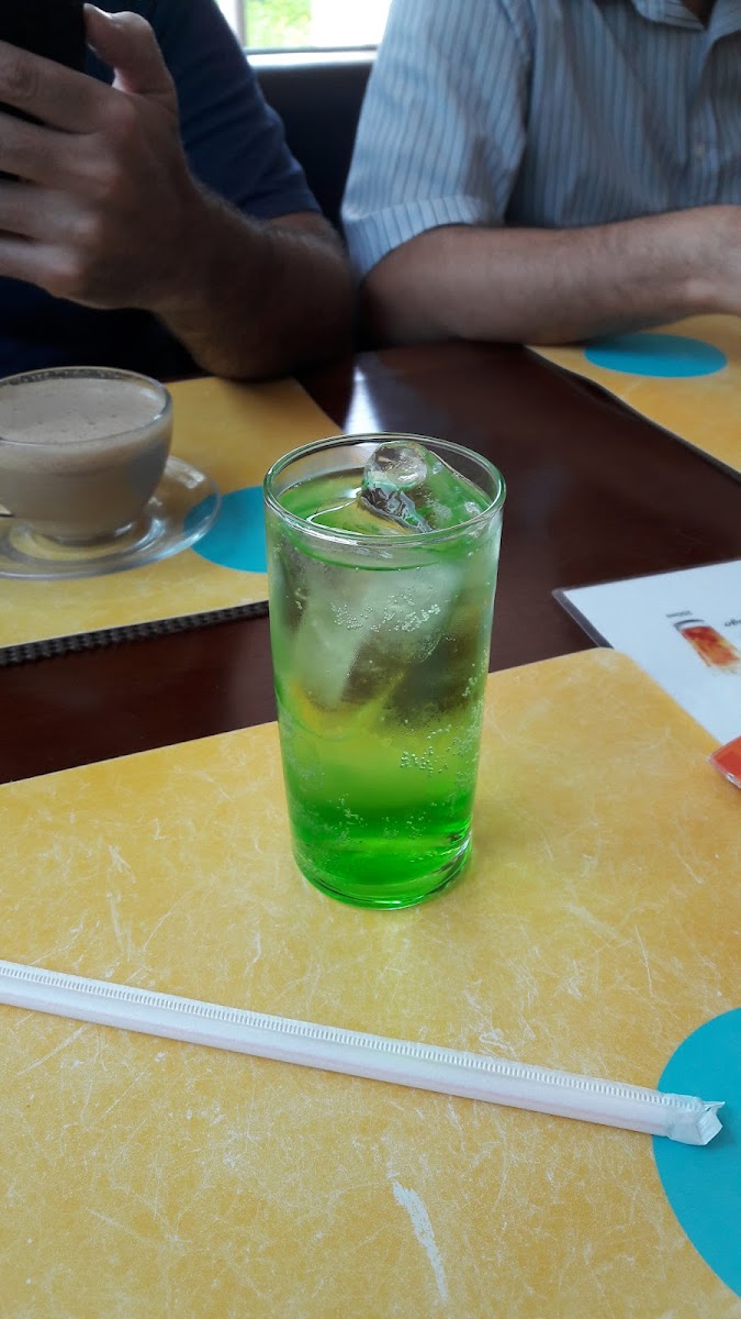 Brothers Café Photo 5