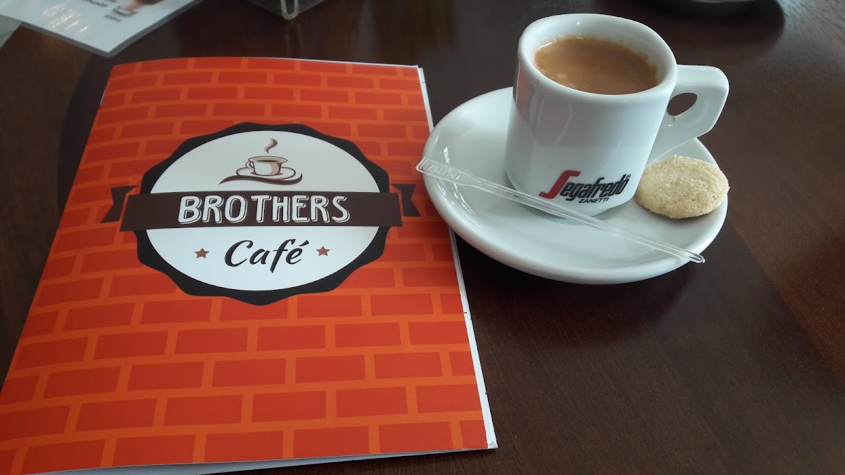 Brothers Café Photo 6