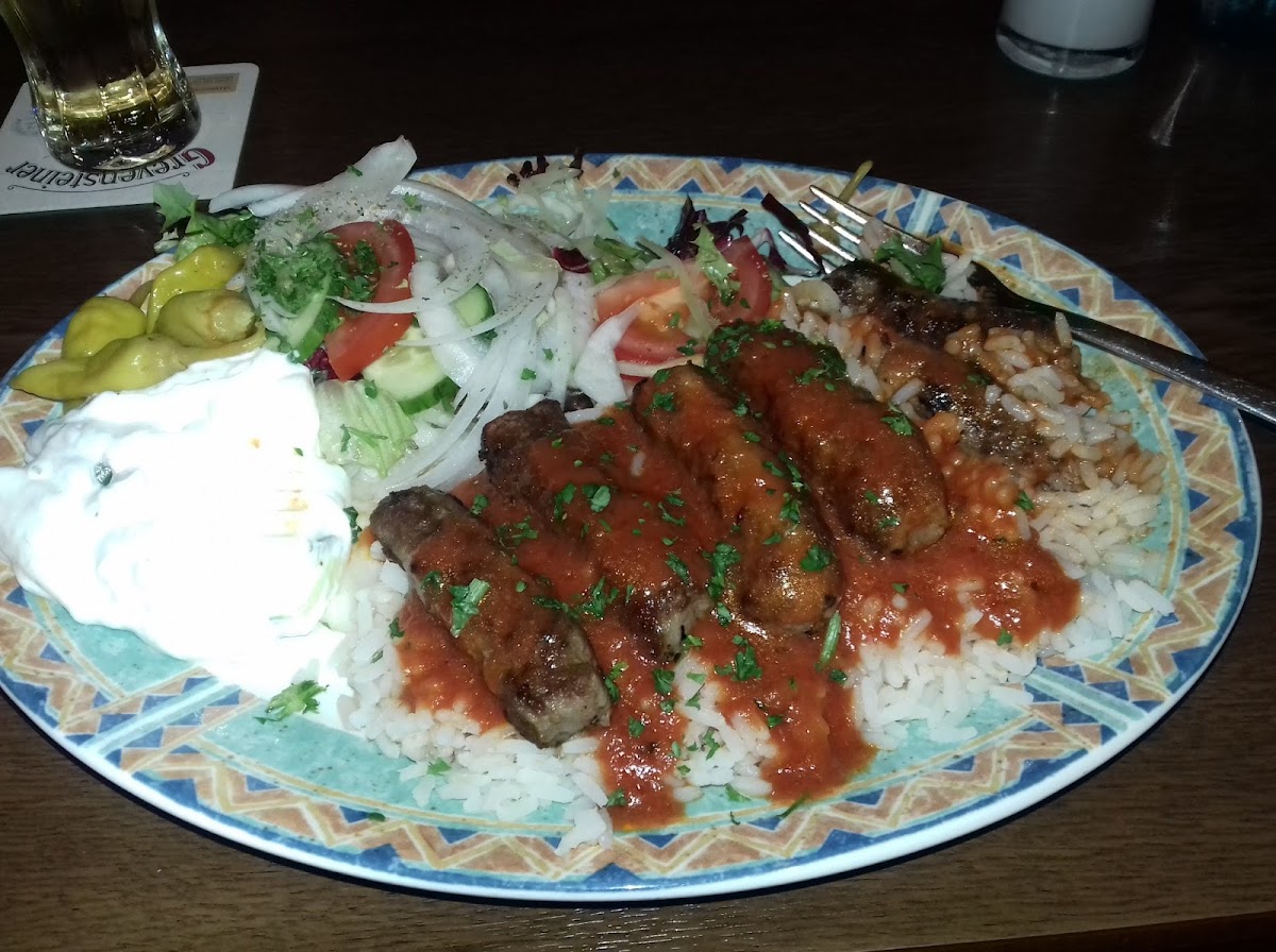 Michaels Grill Photo 5