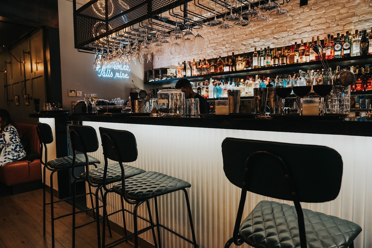 The Black Penny | Southbank