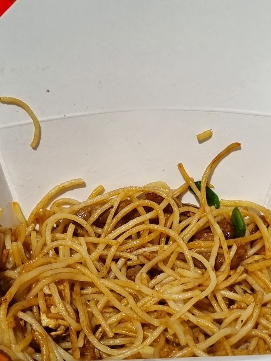 Chopstix - Cluj Photo 10