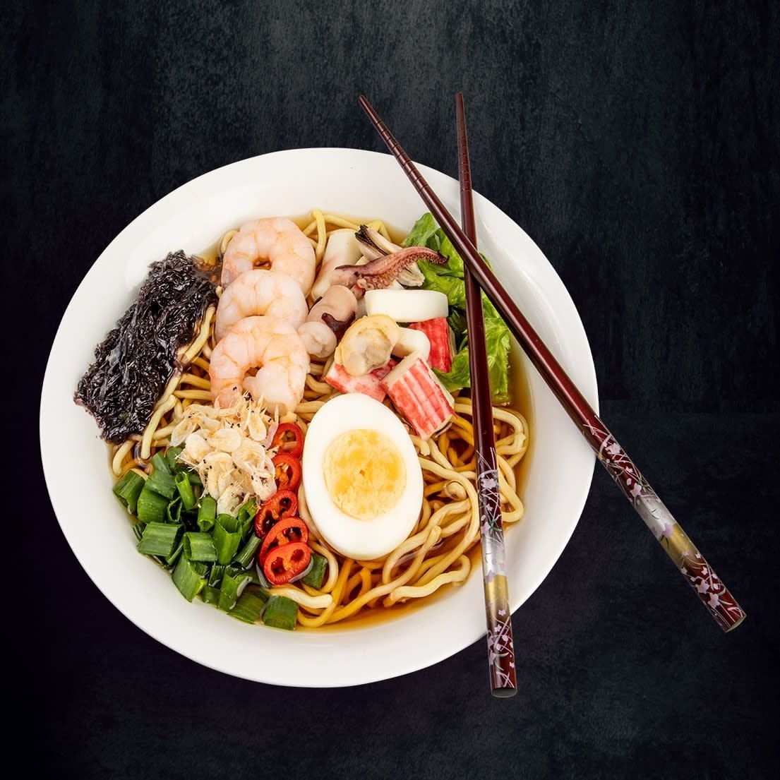 Chopstix - Cluj Photo 4