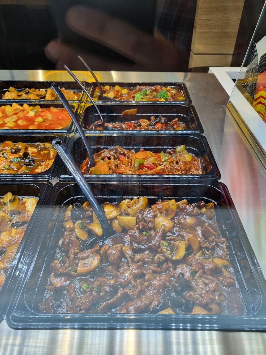 Chopstix - Cluj Photo 7