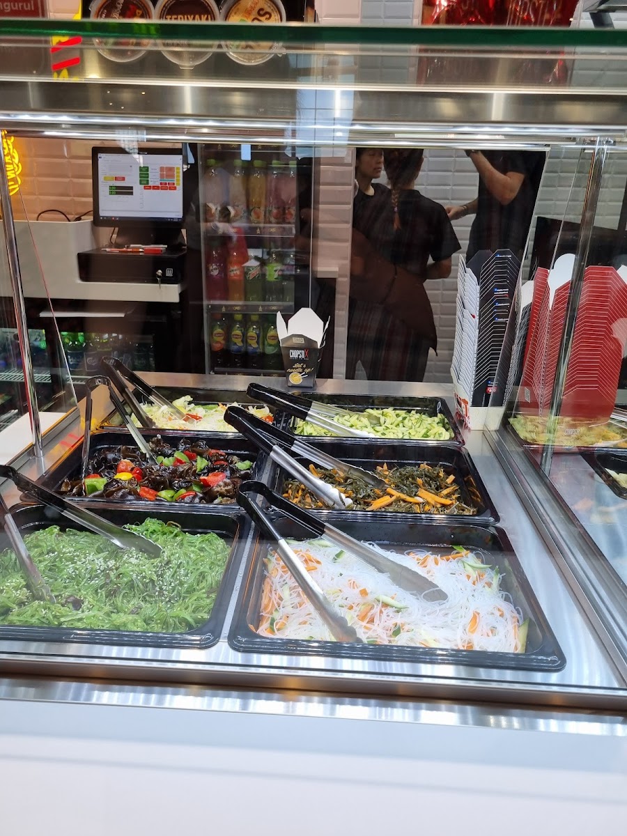Chopstix - Cluj Photo 9