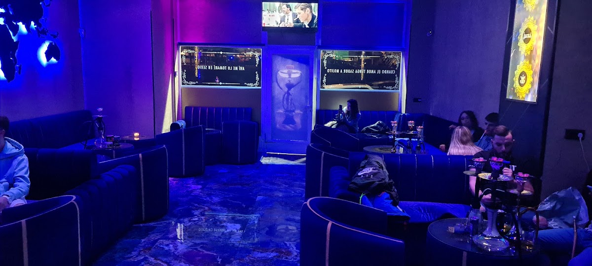 Dublin House Shisha Lounge Photo 10