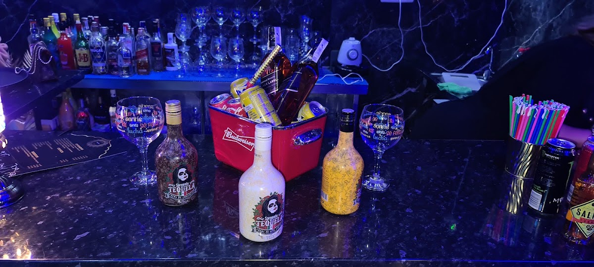 Dublin House Shisha Lounge Photo 6