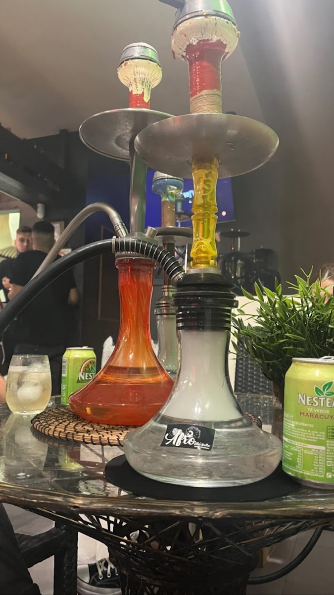 Dublin House Shisha Lounge Photo 7