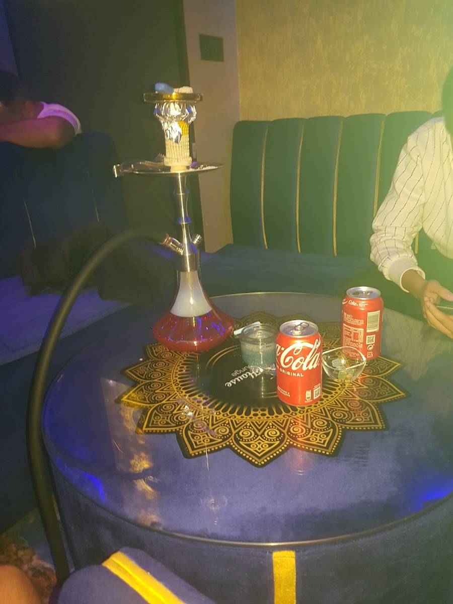 Dublin House Shisha Lounge Photo 8