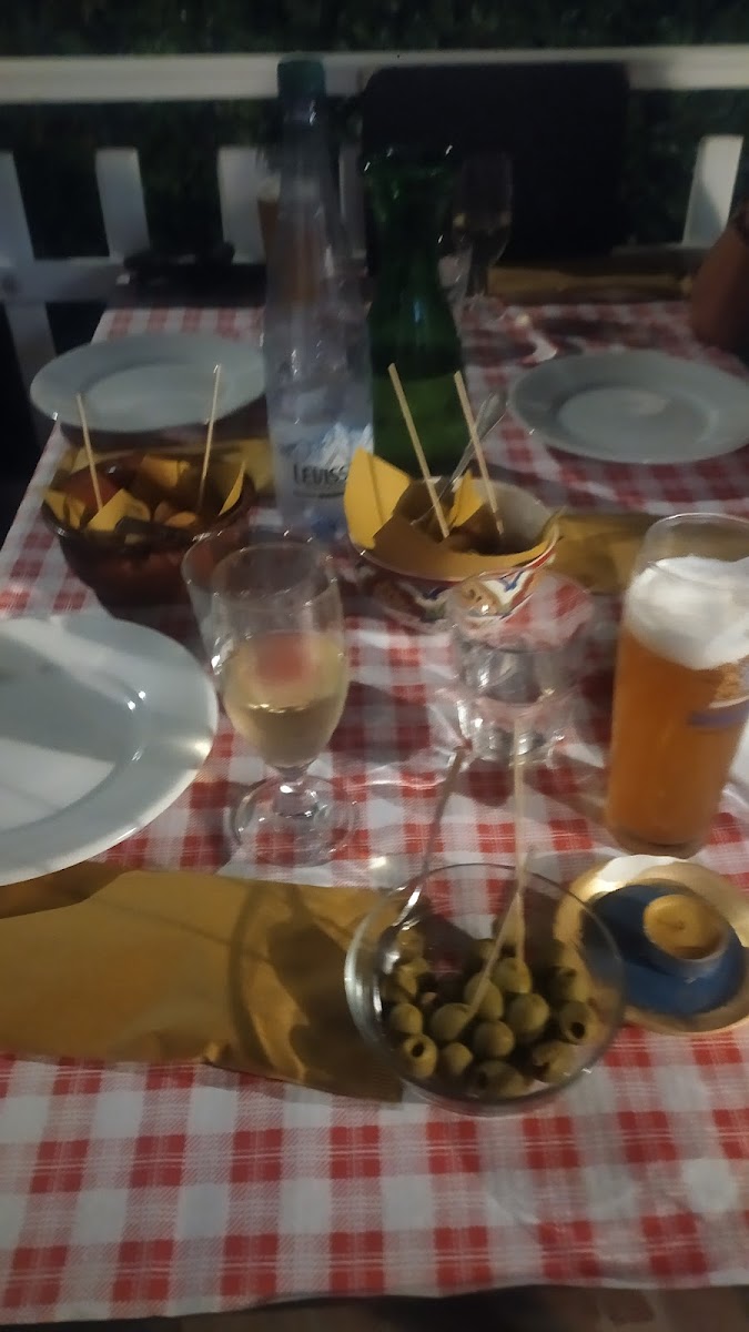 Ristorante Al Tempo Perso Photo 5