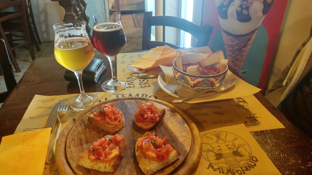 Ristorante Al Tempo Perso Photo 8