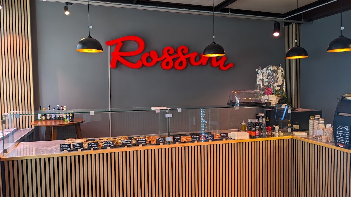Rossini IL FORNO Photo 3
