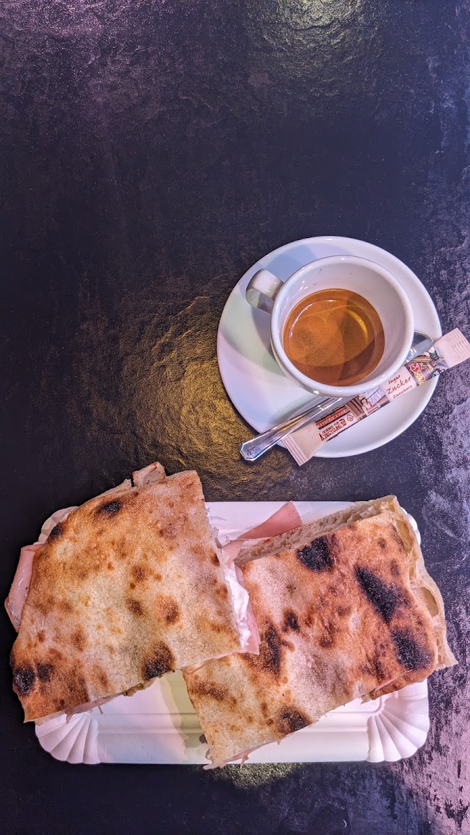Rossini IL FORNO Photo 5