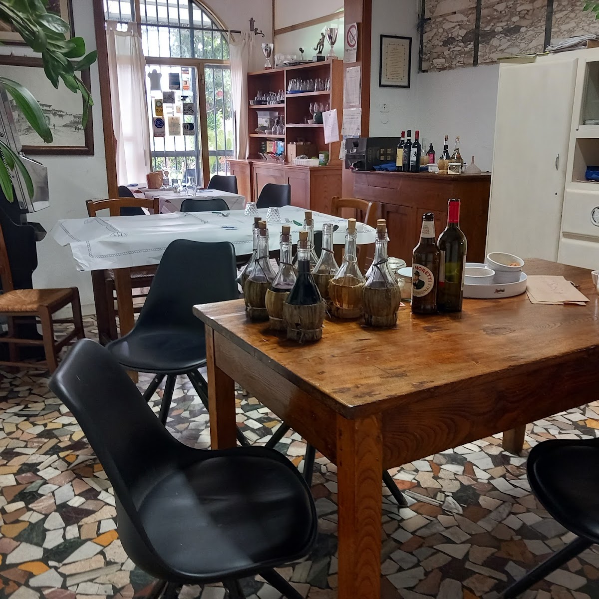 Ristorante Gamba Photo 3
