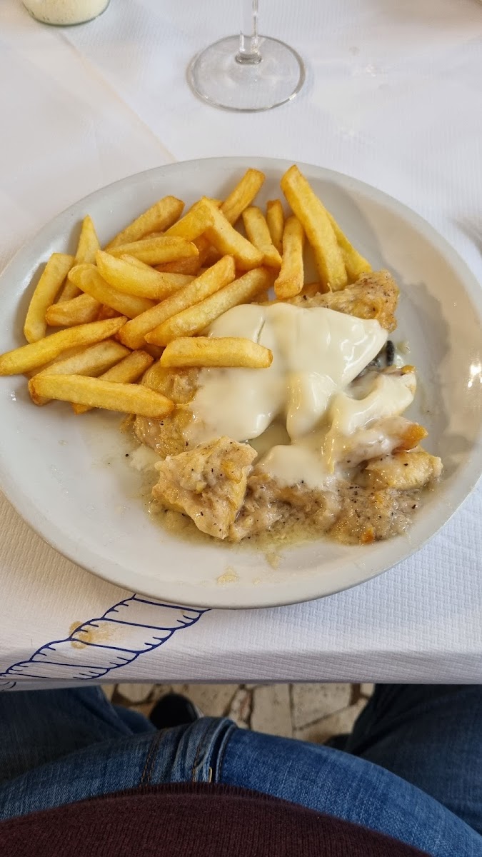 Ristorante Gamba Photo 4