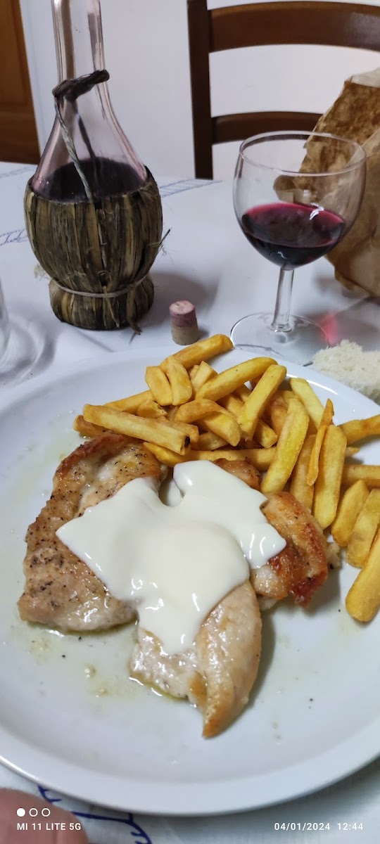 Ristorante Gamba Photo 7