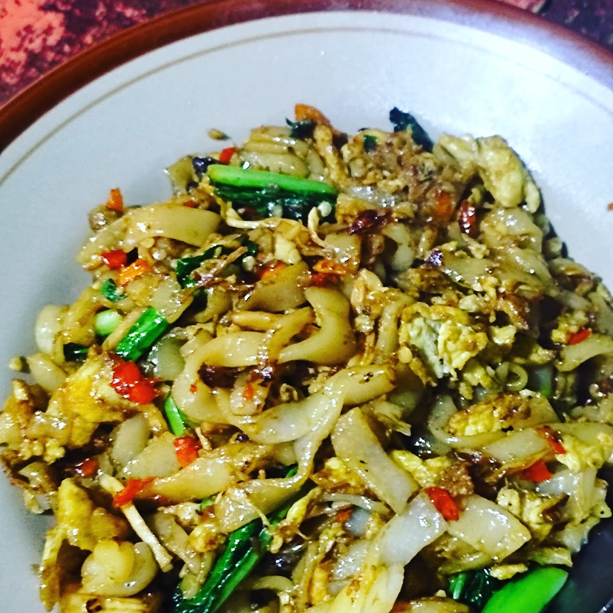 Nasi Goreng MOBAL Photo 10