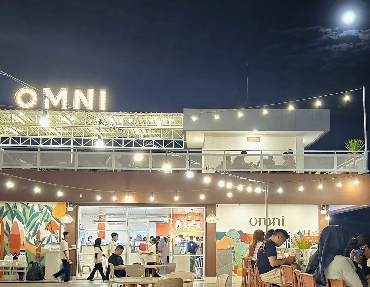 Omni Coffee & Eatery 2.0 Photo 3