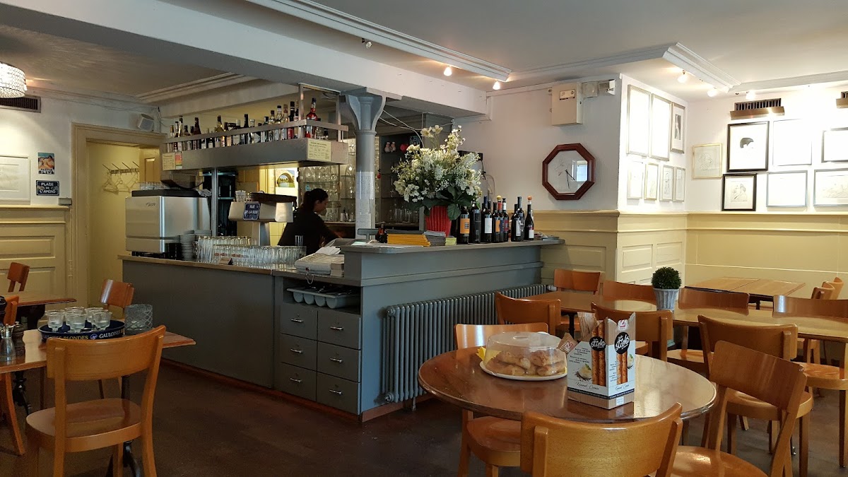 Restaurant Tüfenegg