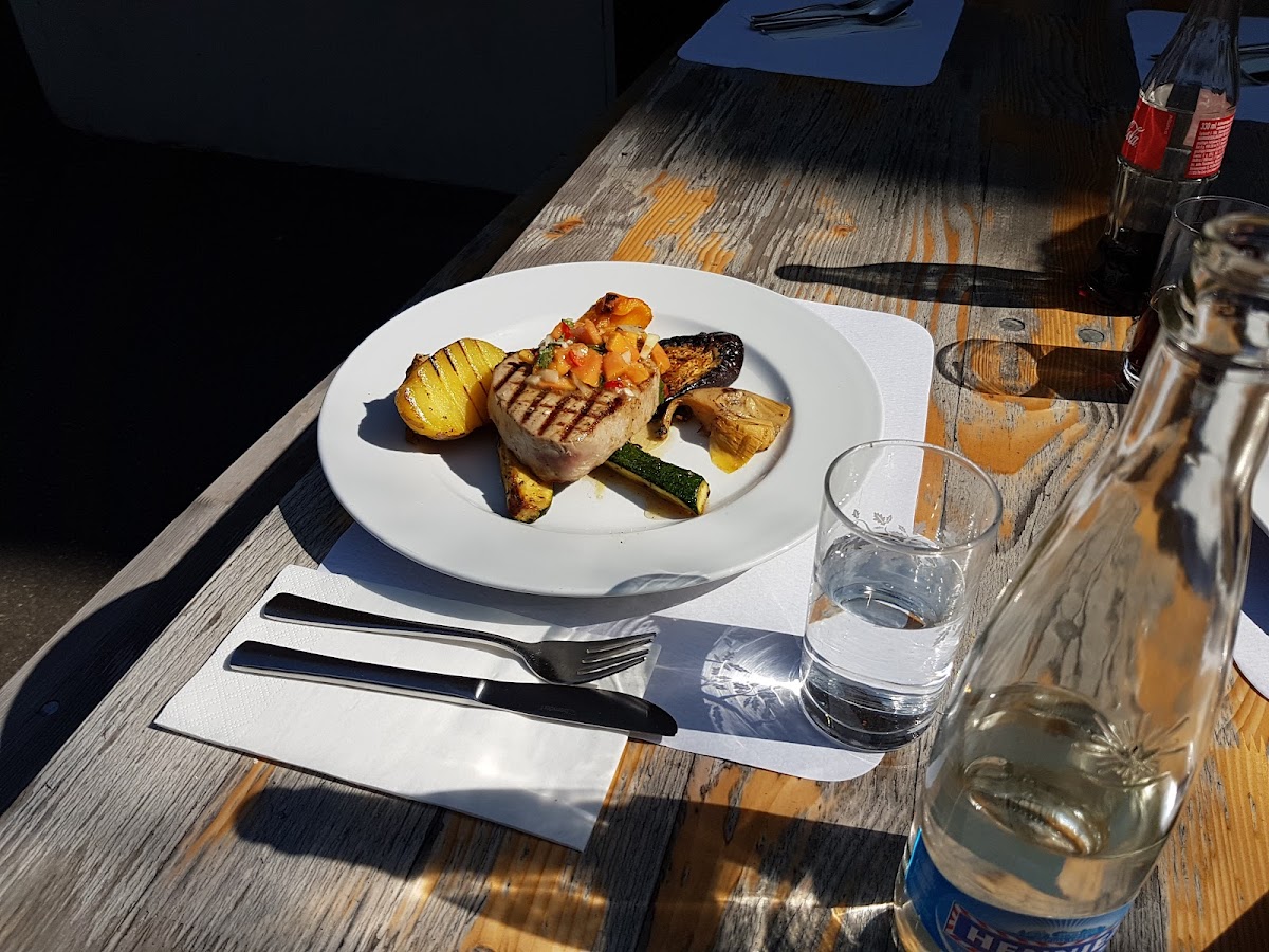 Restaurant Tüfenegg Photo 10
